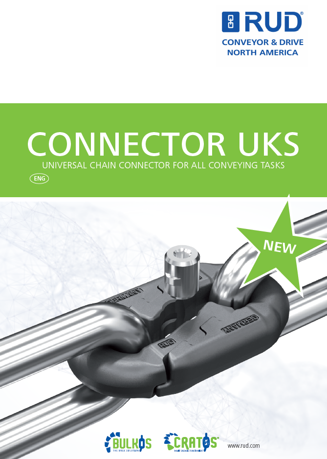 UKS Connector