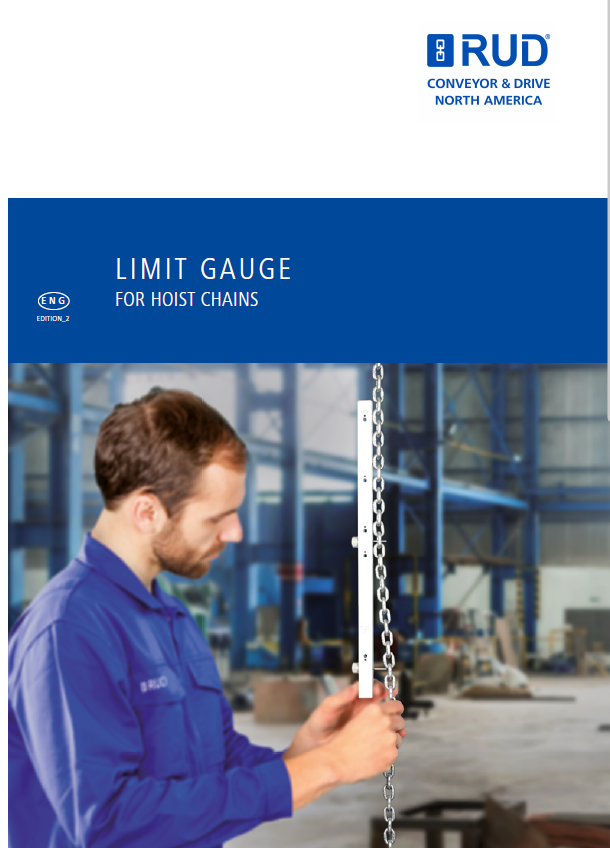 Limit Gauge