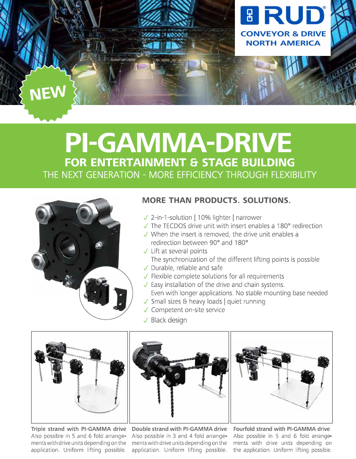 PI-Gamma Entertainment