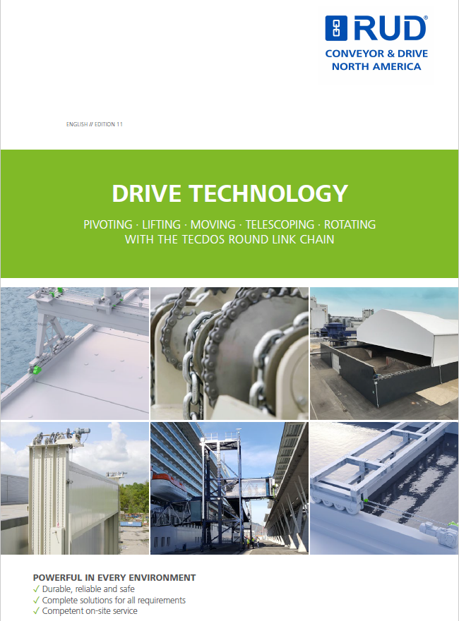 Drive Technology